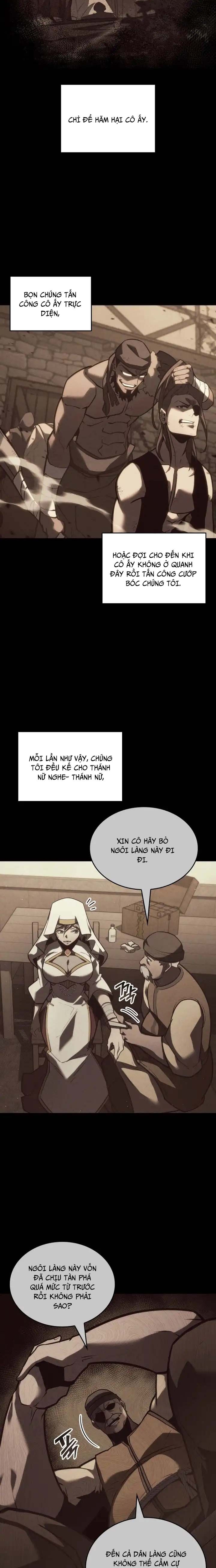 Sự Trở Lại Của Người Chơi Cấp Sss Chap 151 - Next Chap 152