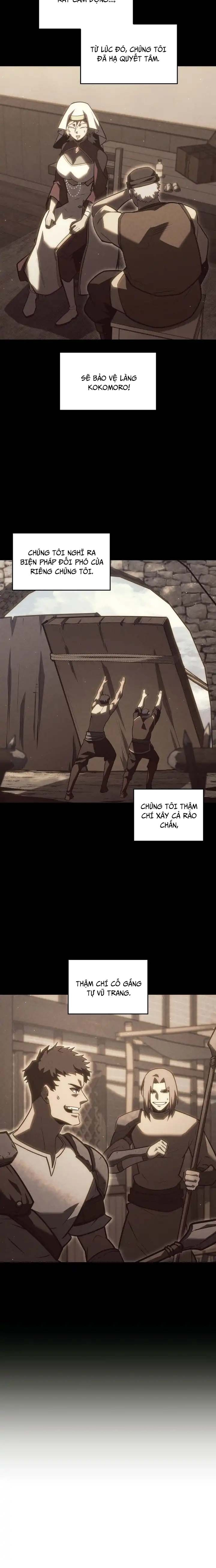 Sự Trở Lại Của Người Chơi Cấp Sss Chap 151 - Next Chap 152