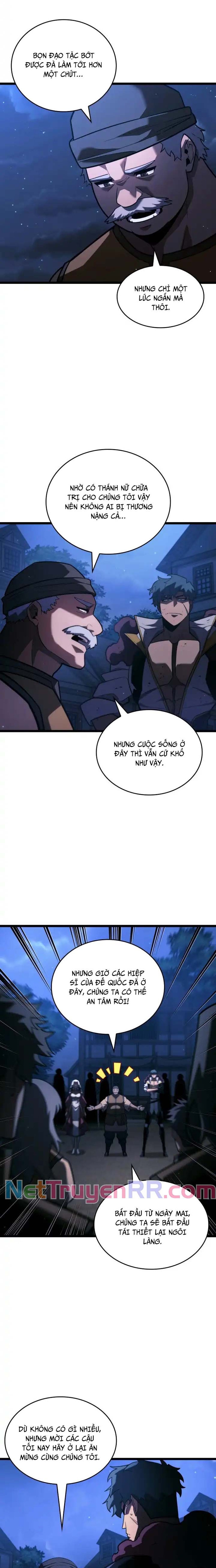 Sự Trở Lại Của Người Chơi Cấp Sss Chap 151 - Next Chap 152