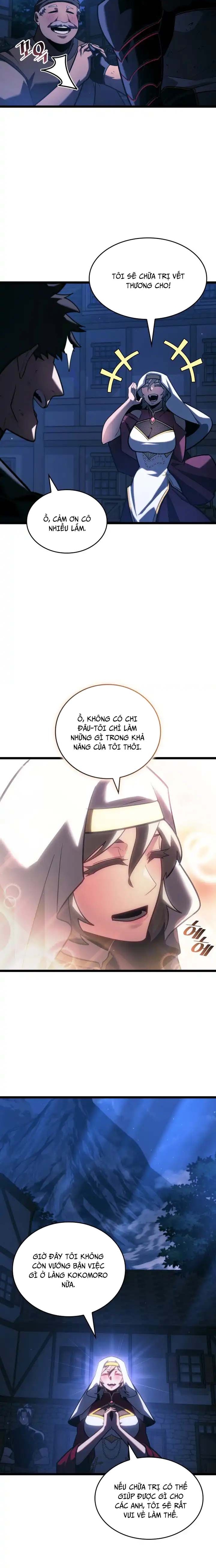 Sự Trở Lại Của Người Chơi Cấp Sss Chap 151 - Next Chap 152