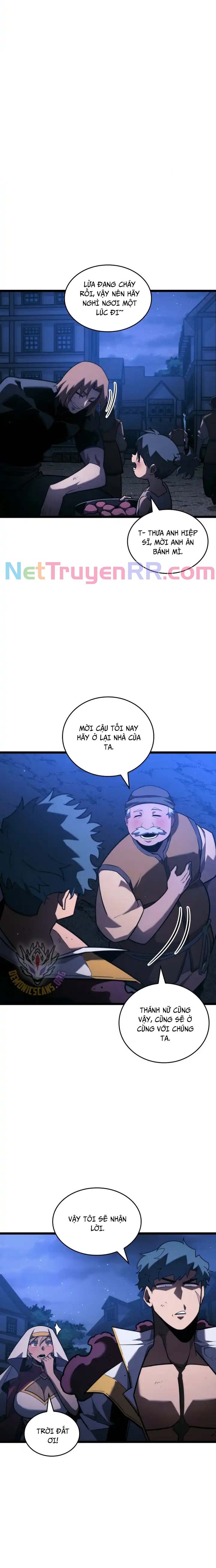 Sự Trở Lại Của Người Chơi Cấp Sss Chap 151 - Next Chap 152