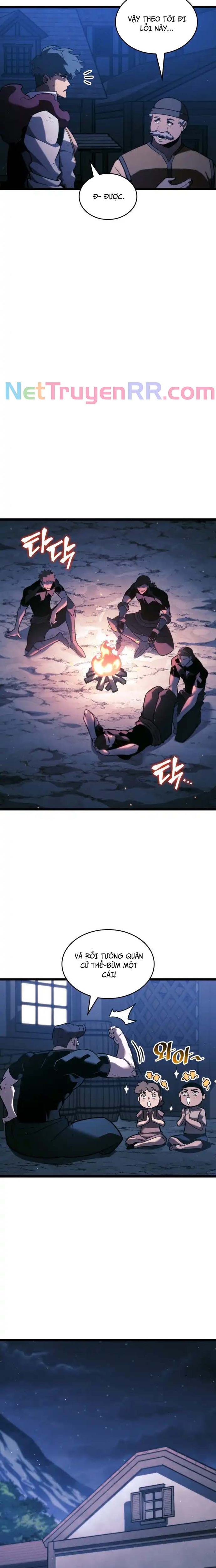 Sự Trở Lại Của Người Chơi Cấp Sss Chap 151 - Next Chap 152