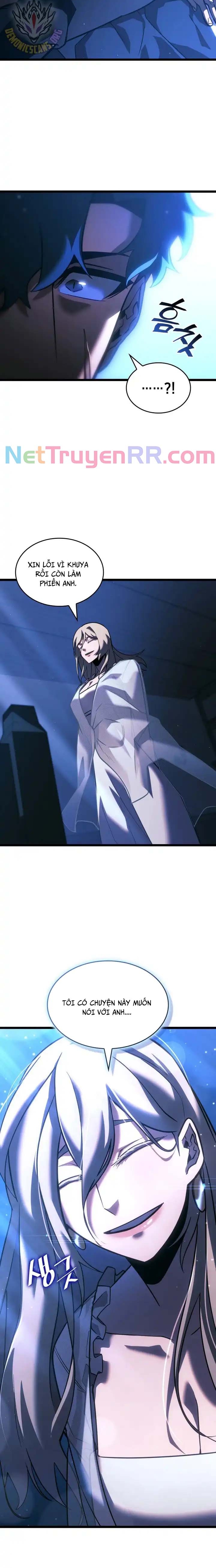 Sự Trở Lại Của Người Chơi Cấp Sss Chap 151 - Next Chap 152