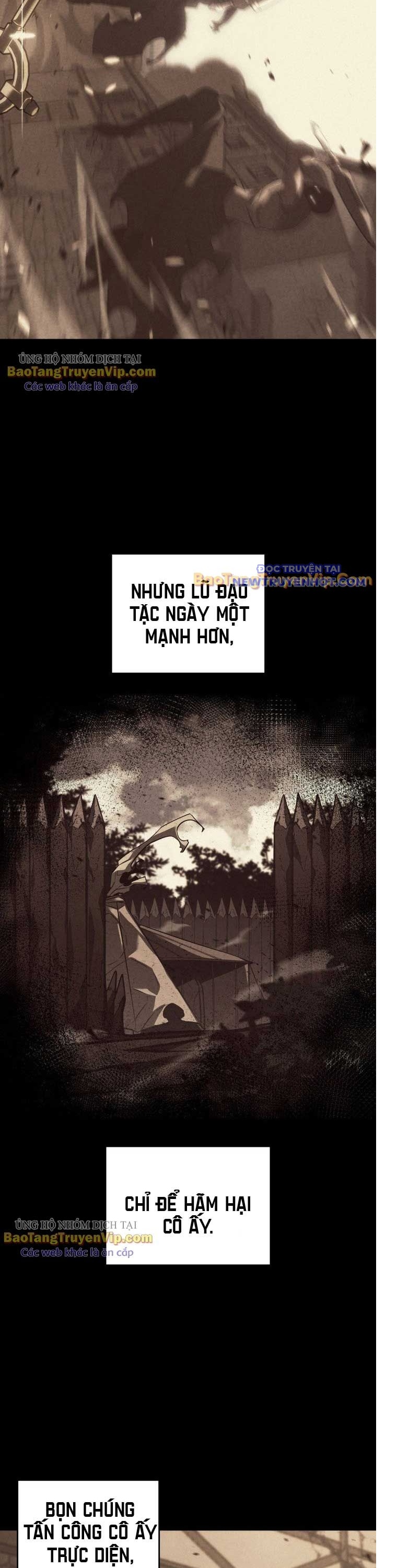 Sự Trở Lại Của Người Chơi Cấp Sss Chap 151 - Next Chap 152