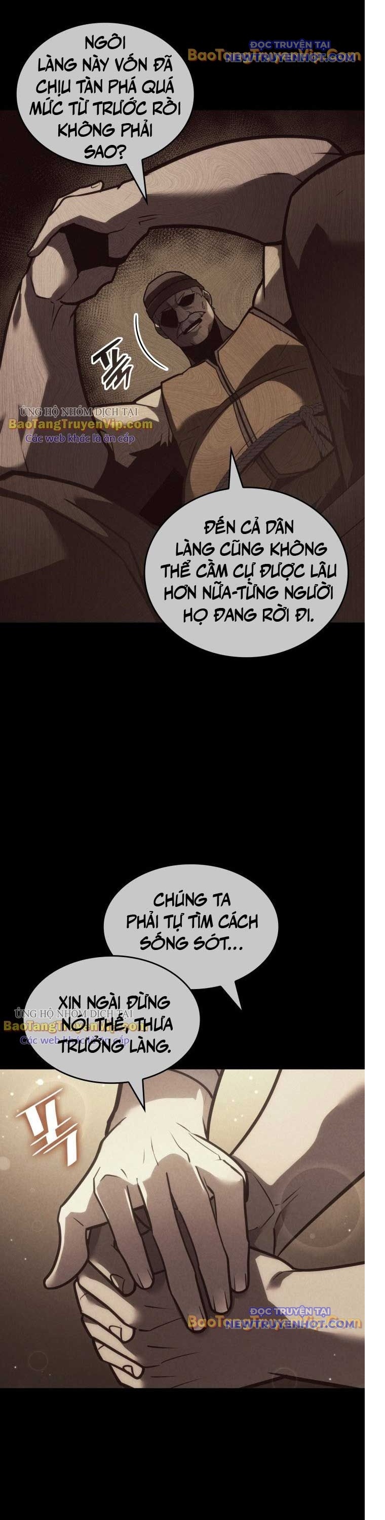 Sự Trở Lại Của Người Chơi Cấp Sss Chap 151 - Next Chap 152