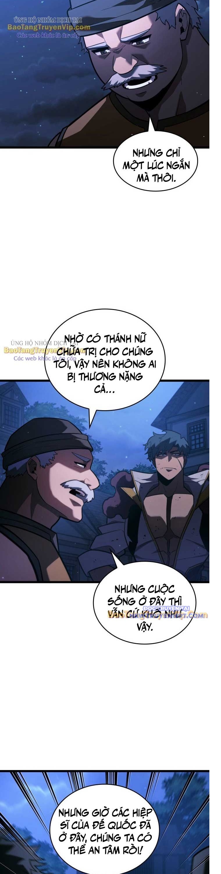 Sự Trở Lại Của Người Chơi Cấp Sss Chap 151 - Next Chap 152