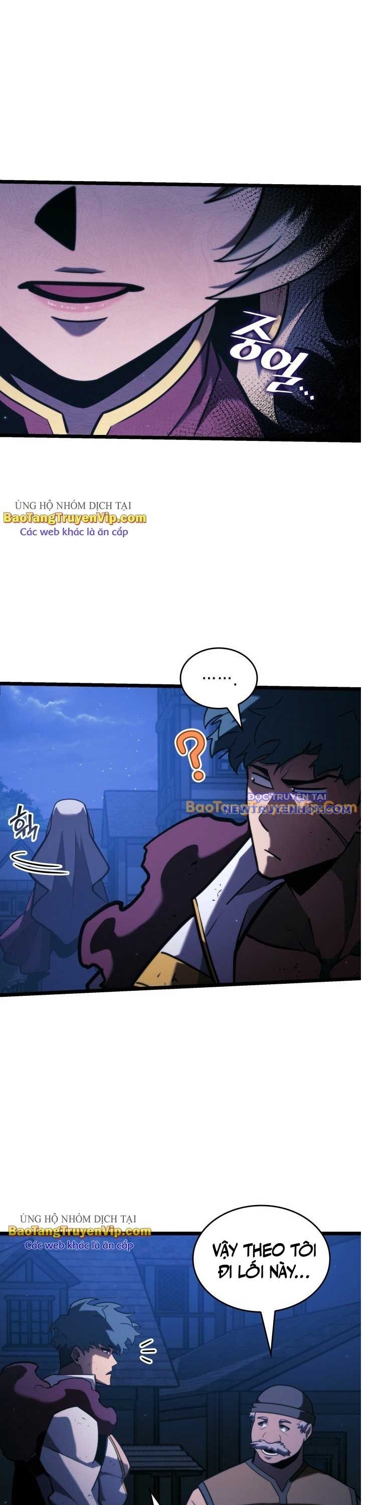 Sự Trở Lại Của Người Chơi Cấp Sss Chap 151 - Next Chap 152