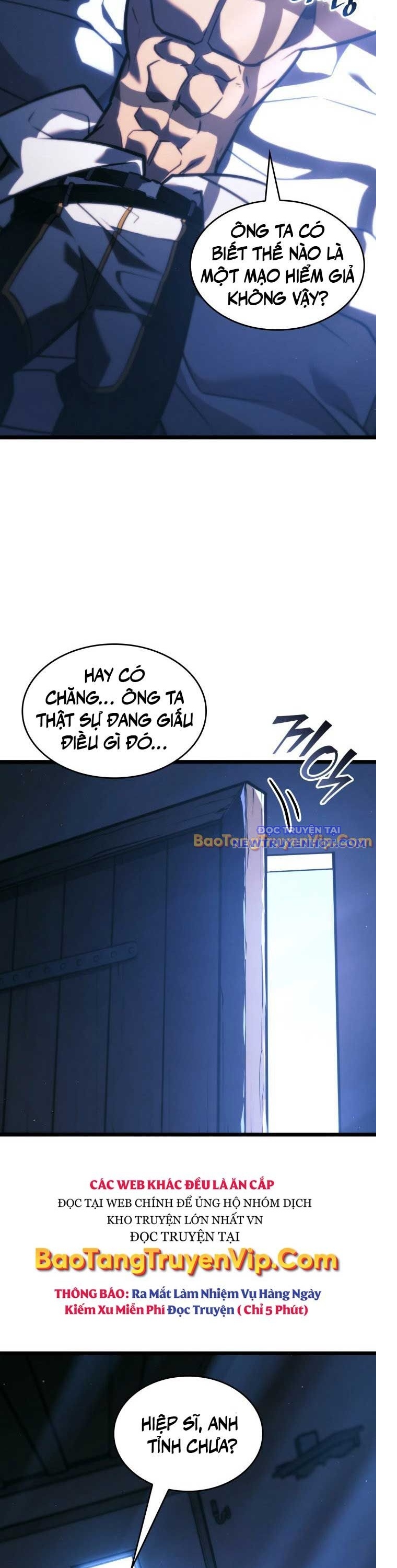 Sự Trở Lại Của Người Chơi Cấp Sss Chap 151 - Next Chap 152