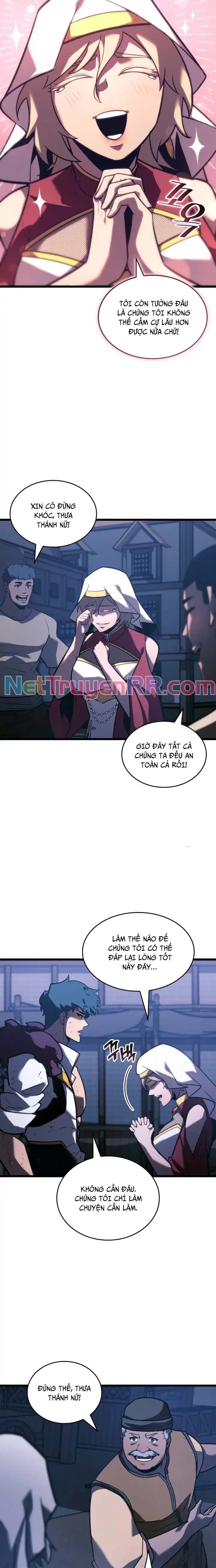 Sự Trở Lại Của Người Chơi Cấp Sss Chap 151 - Next Chap 152