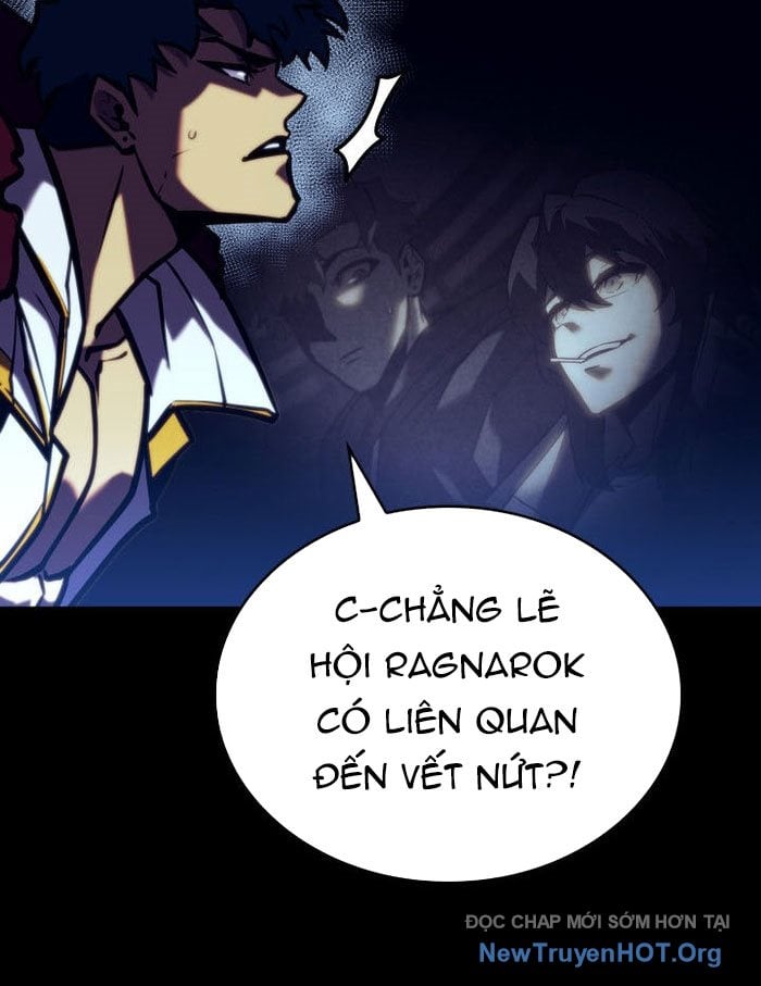 Sự Trở Lại Của Người Chơi Cấp Sss Chap 152 - Next Chap 153