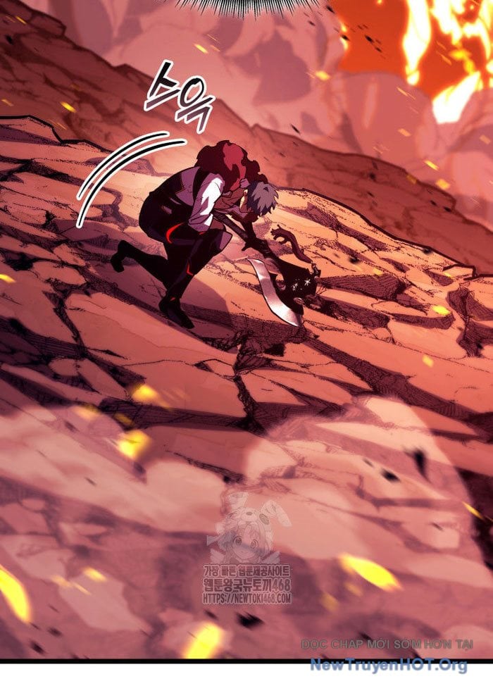 Sự Trở Lại Của Người Chơi Cấp Sss Chap 152 - Next Chap 153