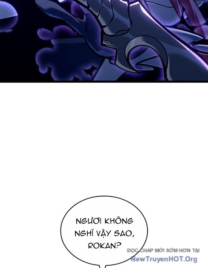 Sự Trở Lại Của Người Chơi Cấp Sss Chap 152 - Next Chap 153