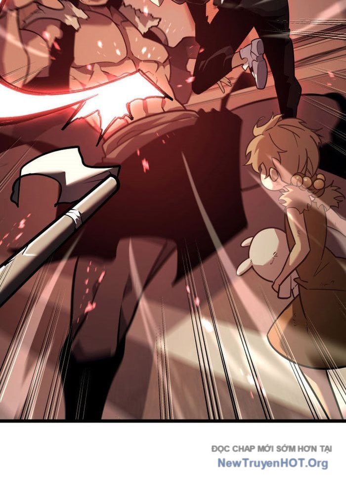 Sự Trở Lại Của Người Chơi Cấp Sss Chap 153 - Next Chap 154