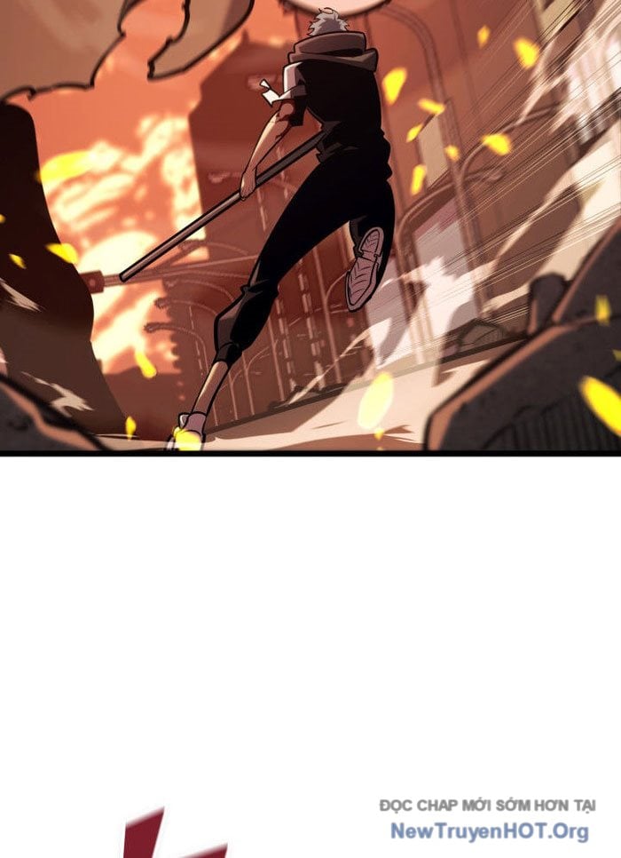 Sự Trở Lại Của Người Chơi Cấp Sss Chap 153 - Next Chap 154