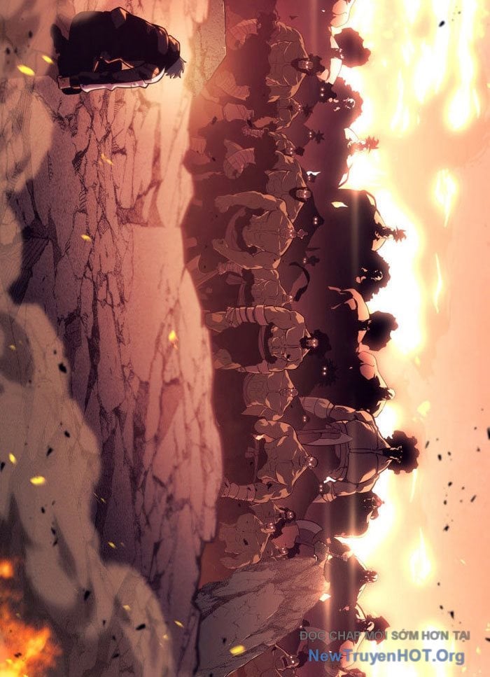 Sự Trở Lại Của Người Chơi Cấp Sss Chap 153 - Next Chap 154