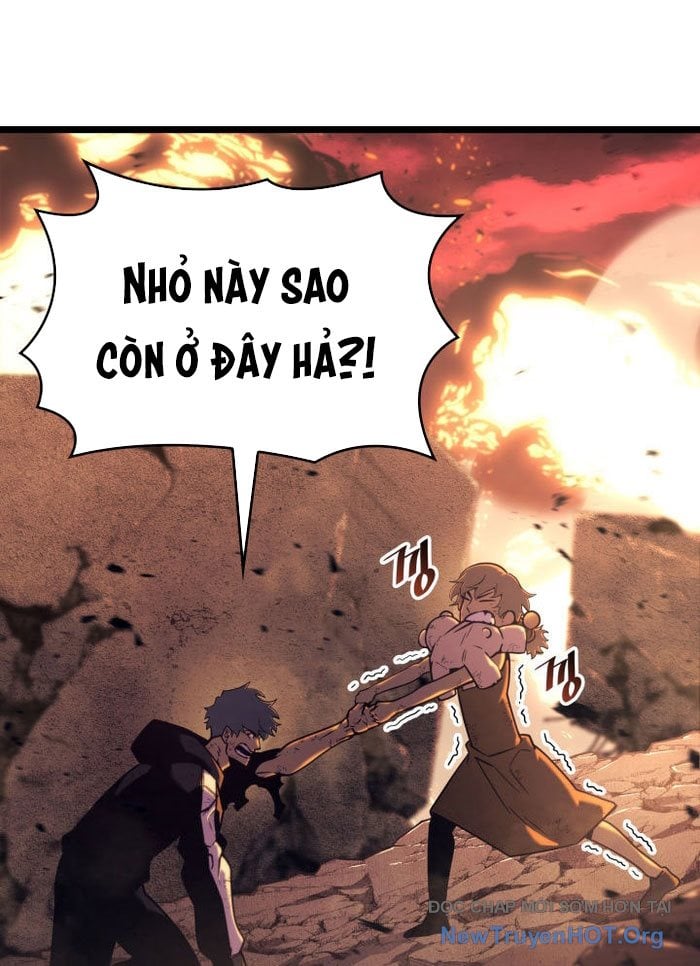 Sự Trở Lại Của Người Chơi Cấp Sss Chap 153 - Next Chap 154