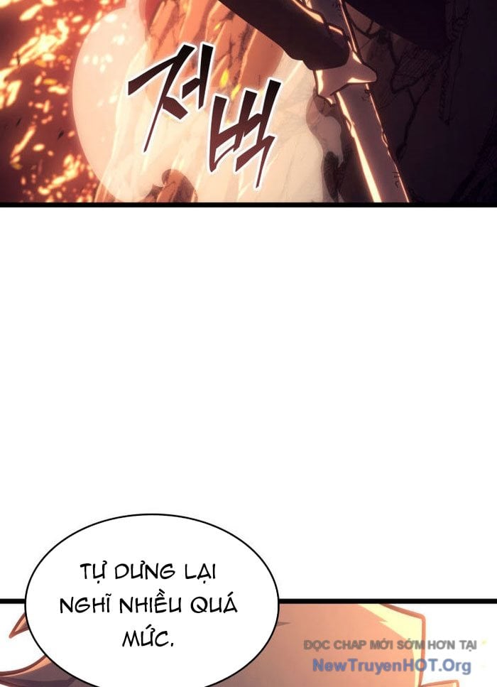 Sự Trở Lại Của Người Chơi Cấp Sss Chap 153 - Next Chap 154