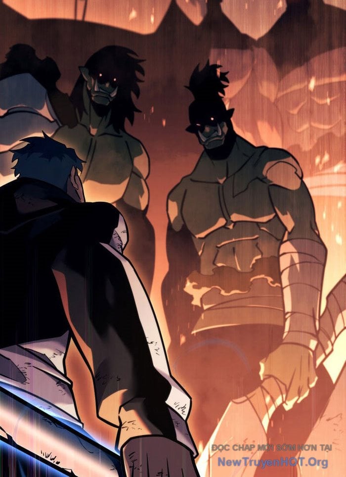 Sự Trở Lại Của Người Chơi Cấp Sss Chap 153 - Next Chap 154