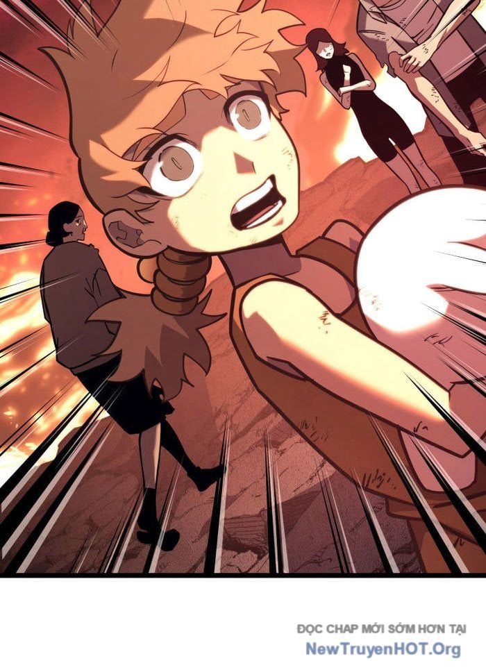 Sự Trở Lại Của Người Chơi Cấp Sss Chap 153 - Next Chap 154