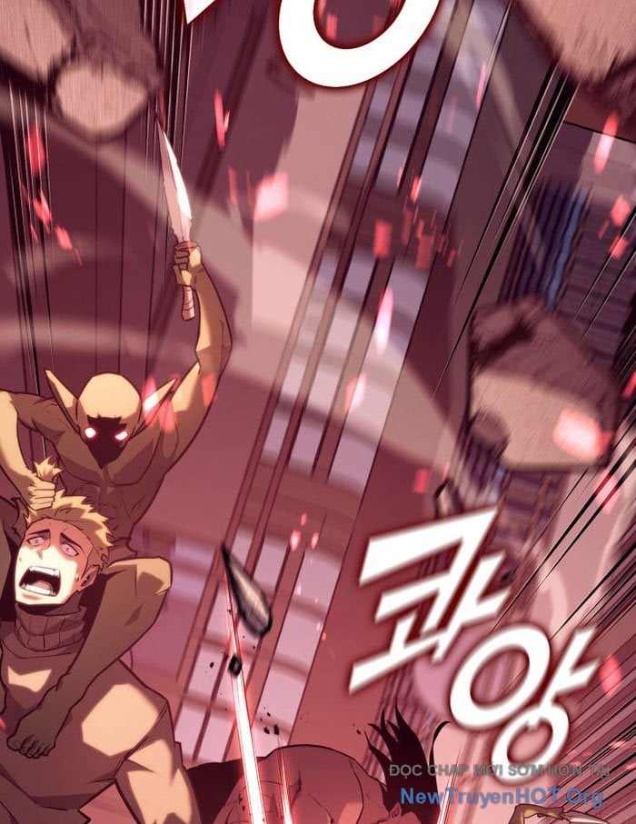 Sự Trở Lại Của Người Chơi Cấp Sss Chap 153 - Next Chap 154