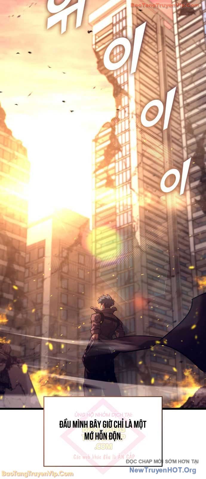 Sự Trở Lại Của Người Chơi Cấp Sss Chap 154 - Next Chap 155