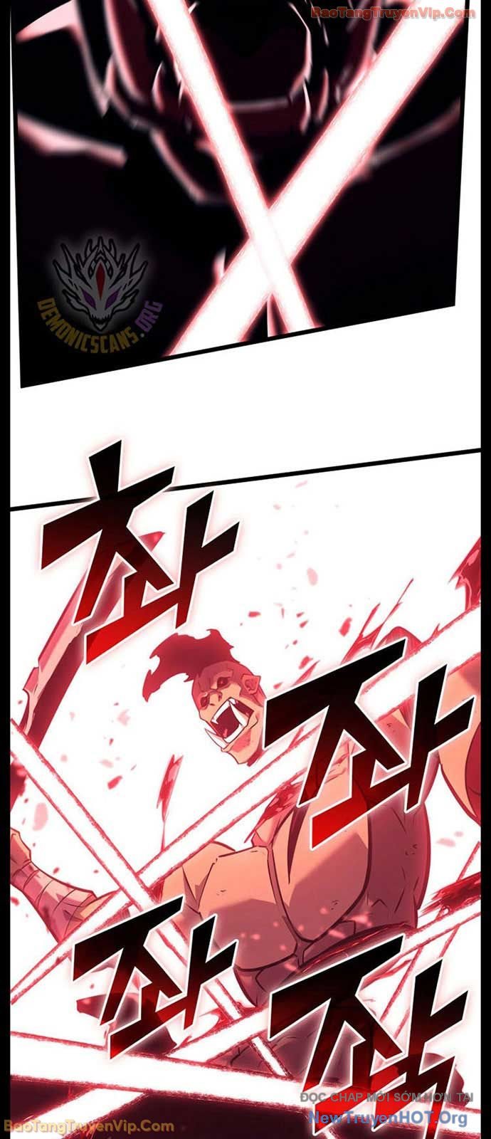 Sự Trở Lại Của Người Chơi Cấp Sss Chap 154 - Next Chap 155