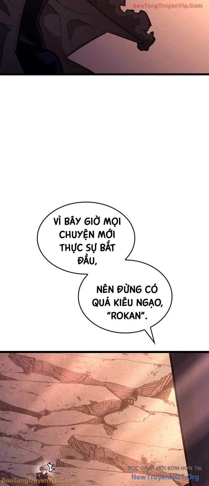 Sự Trở Lại Của Người Chơi Cấp Sss Chap 154 - Next Chap 155