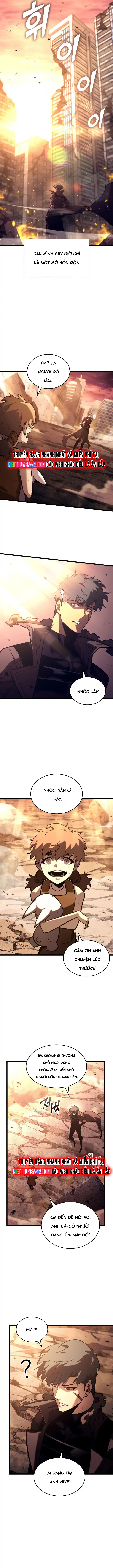 Sự Trở Lại Của Người Chơi Cấp Sss Chap 154 - Next Chap 155