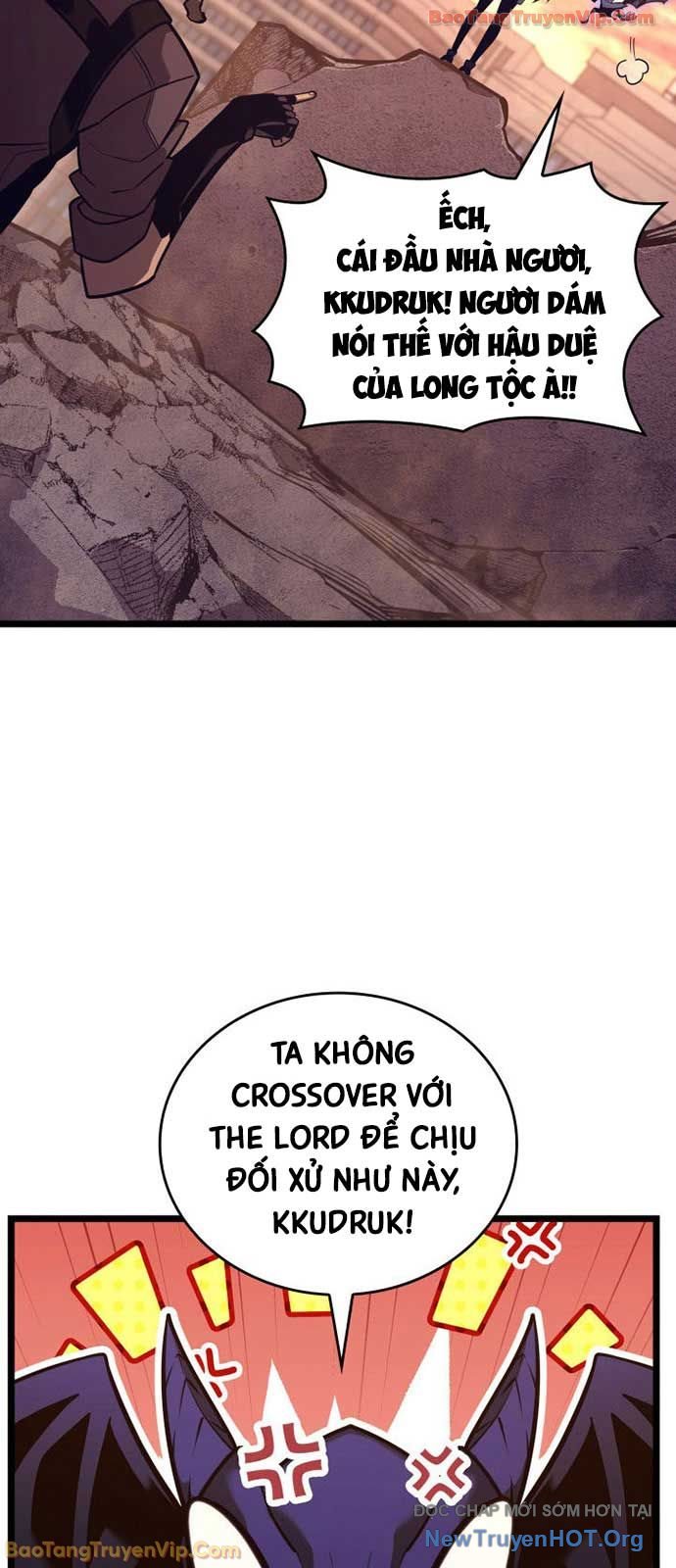 Sự Trở Lại Của Người Chơi Cấp Sss Chap 154 - Next Chap 155