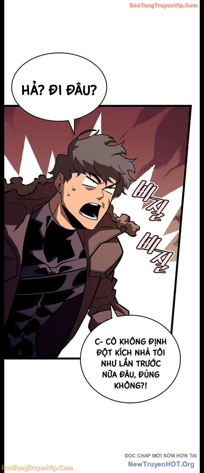 Sự Trở Lại Của Người Chơi Cấp Sss Chap 154 - Next Chap 155