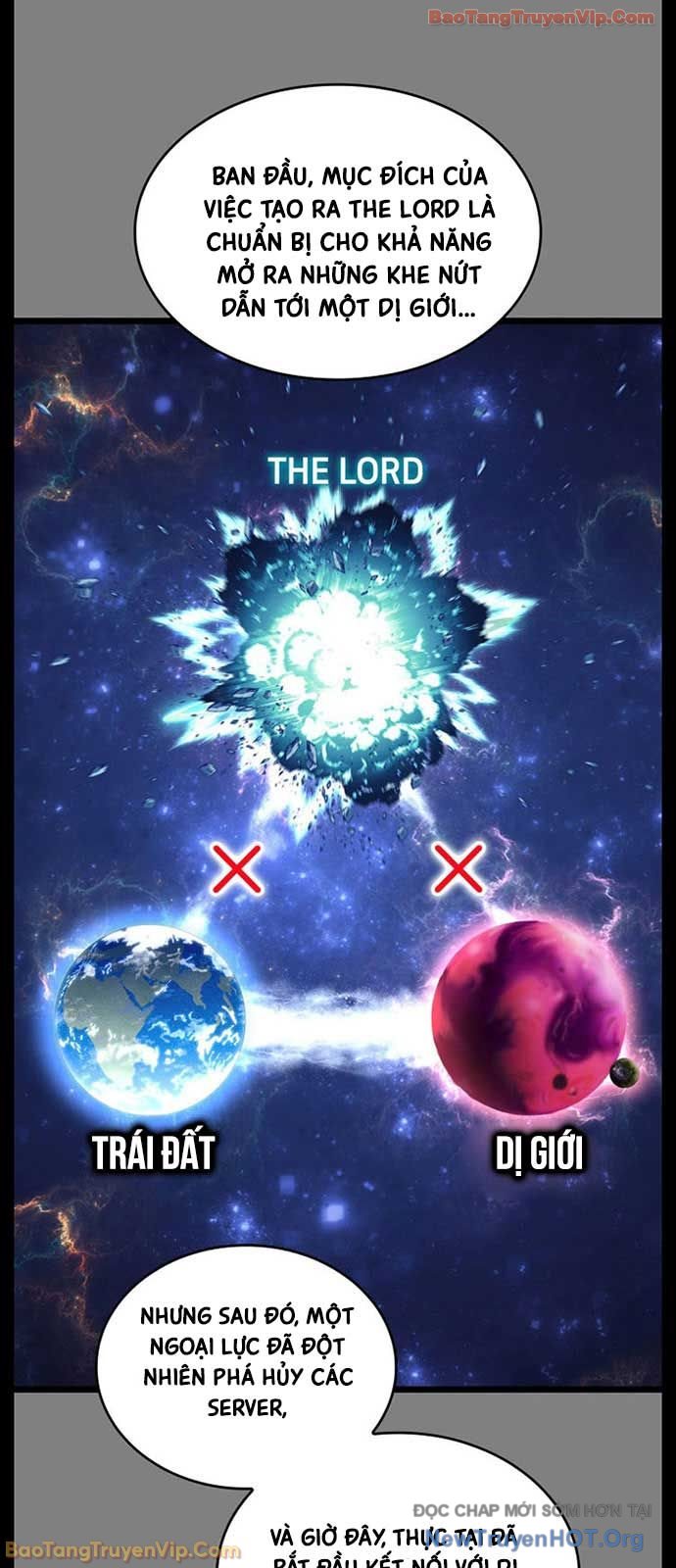 Sự Trở Lại Của Người Chơi Cấp Sss Chap 154 - Next Chap 155