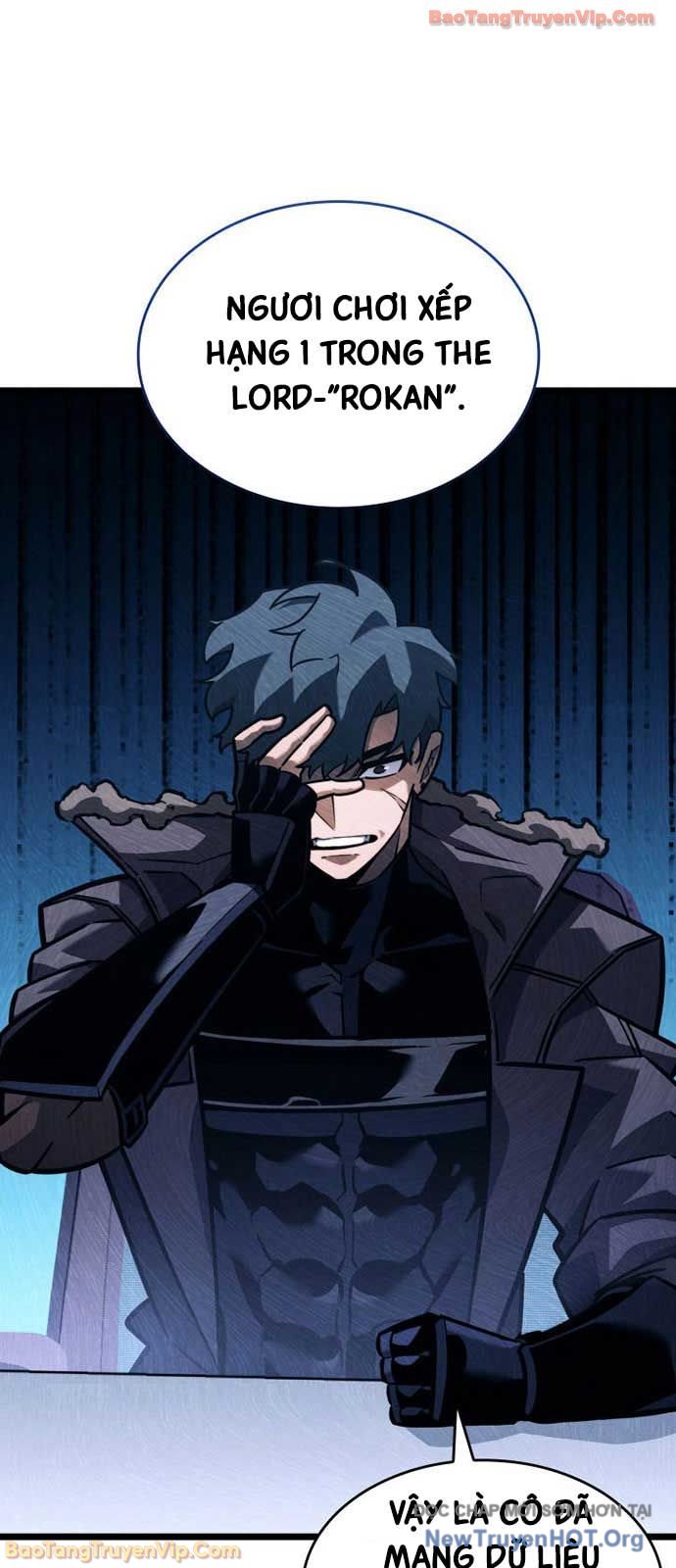 Sự Trở Lại Của Người Chơi Cấp Sss Chap 154 - Next Chap 155