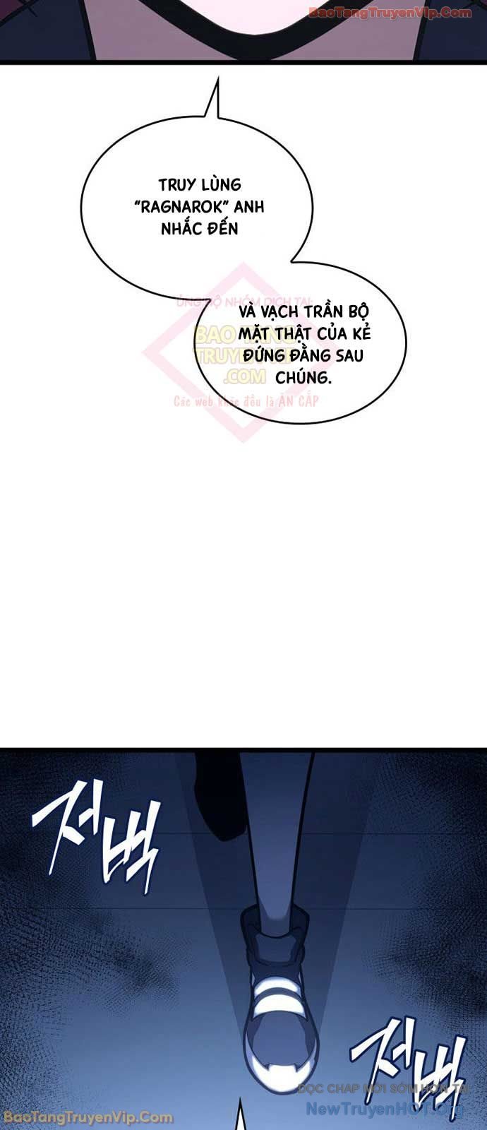 Sự Trở Lại Của Người Chơi Cấp Sss Chap 154 - Next Chap 155