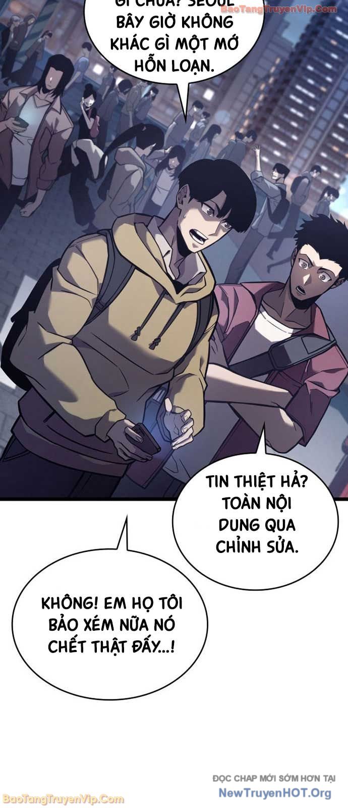 Sự Trở Lại Của Người Chơi Cấp Sss Chap 154 - Next Chap 155
