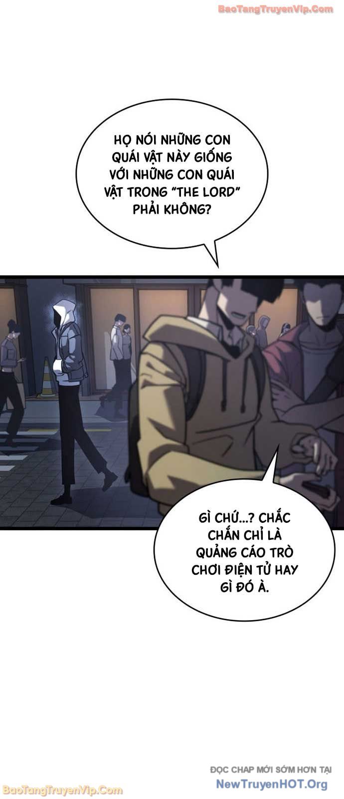 Sự Trở Lại Của Người Chơi Cấp Sss Chap 154 - Next Chap 155