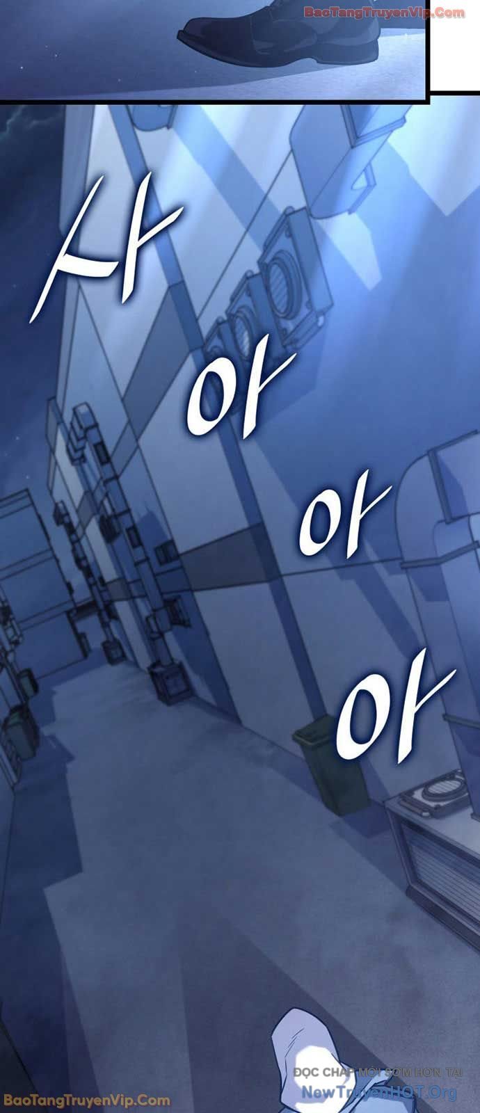 Sự Trở Lại Của Người Chơi Cấp Sss Chap 154 - Next Chap 155