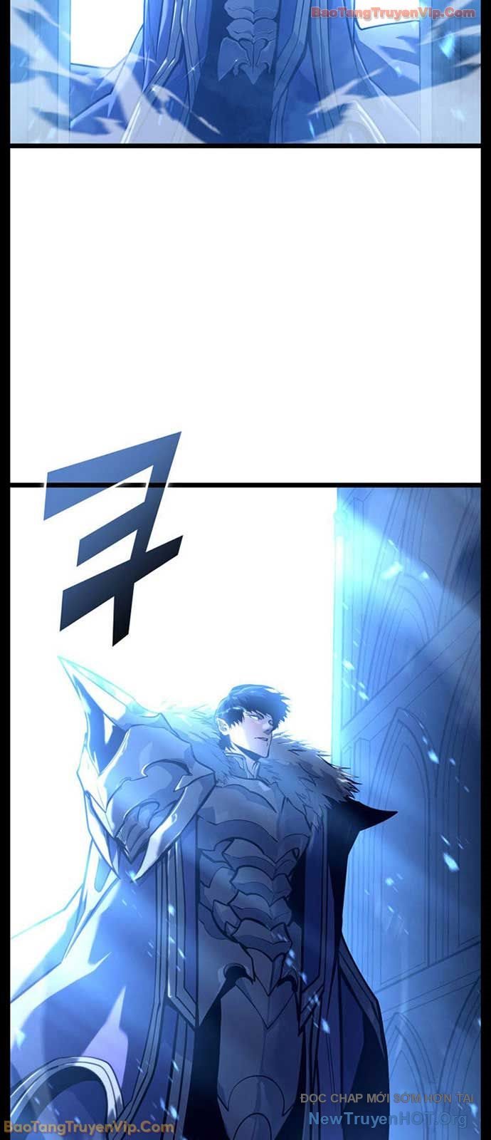 Sự Trở Lại Của Người Chơi Cấp Sss Chap 154 - Next Chap 155