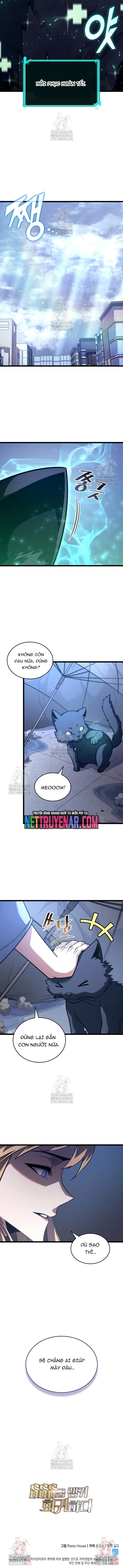 Sự Trở Lại Của Người Chơi Cấp Sss Chap 155 - Next Chap 156