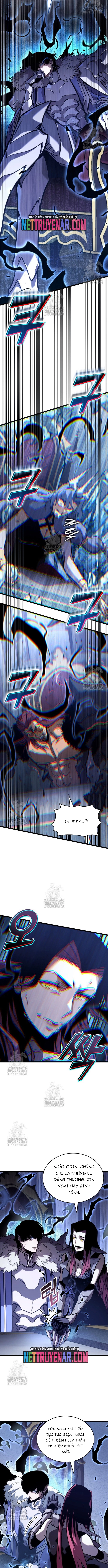 Sự Trở Lại Của Người Chơi Cấp Sss Chap 155 - Next Chap 156