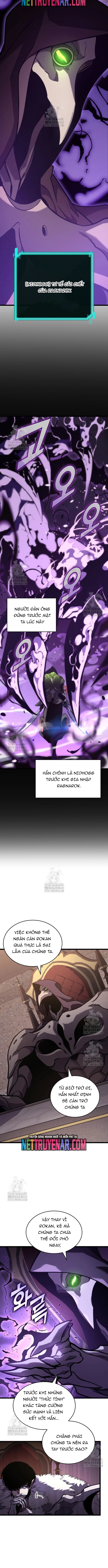 Sự Trở Lại Của Người Chơi Cấp Sss Chap 155 - Next Chap 156