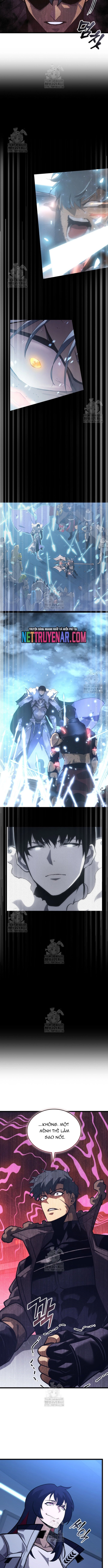 Sự Trở Lại Của Người Chơi Cấp Sss Chap 155 - Next Chap 156