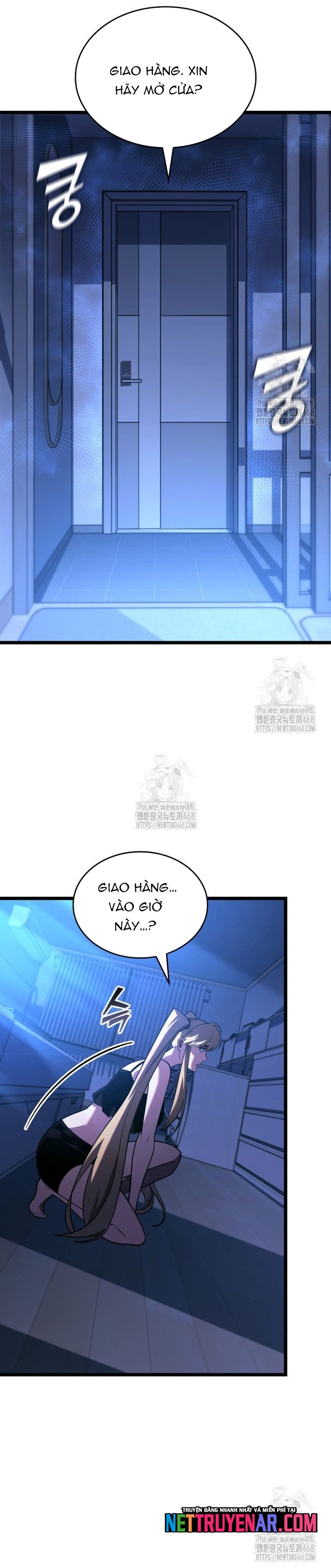 Sự Trở Lại Của Người Chơi Cấp Sss Chap 157 - Next Chap 158