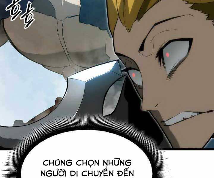 Sự Trở Lại Của Người Chơi Cấp Sss Chap 16 - Next Chap 17