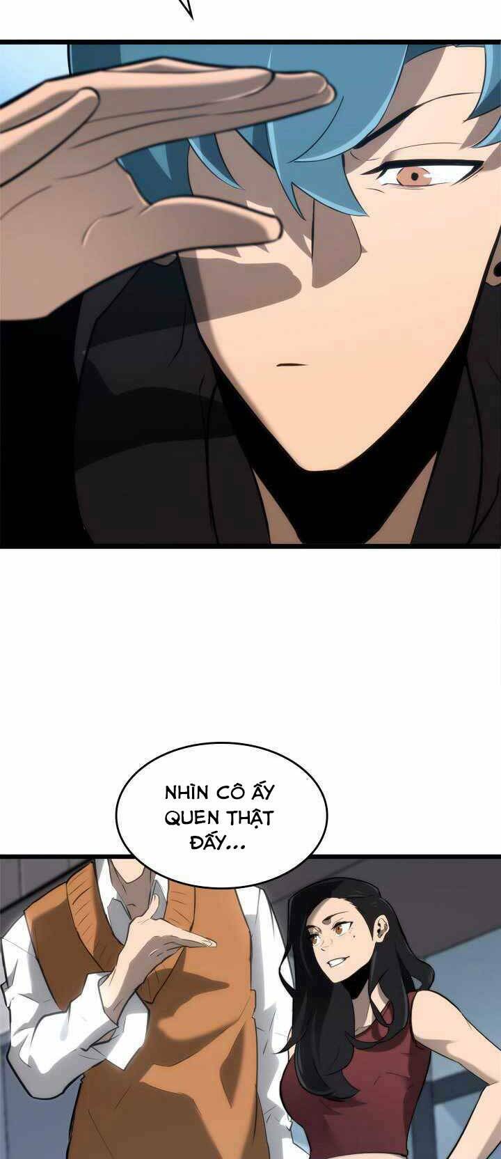 Sự Trở Lại Của Người Chơi Cấp Sss Chap 16 - Next Chap 17