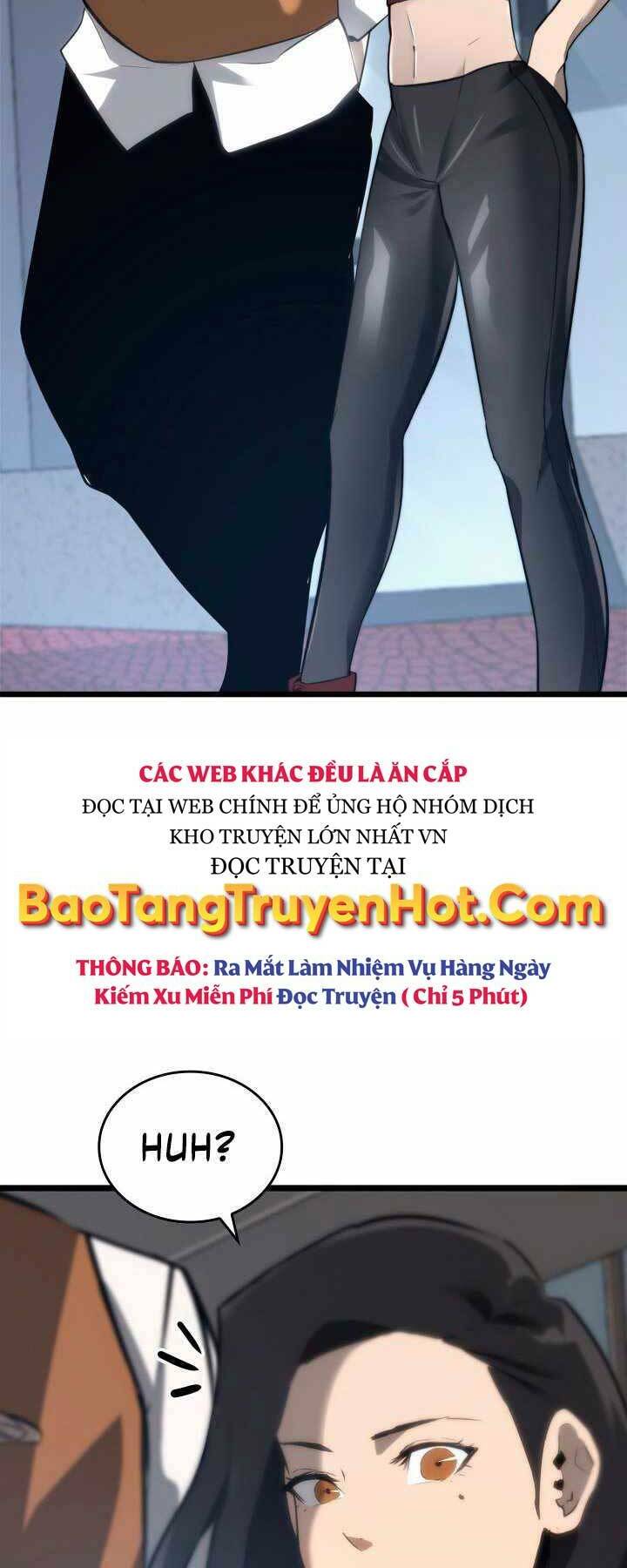 Sự Trở Lại Của Người Chơi Cấp Sss Chap 16 - Next Chap 17