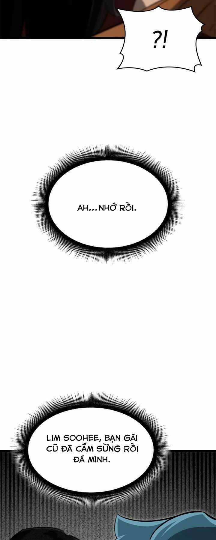 Sự Trở Lại Của Người Chơi Cấp Sss Chap 16 - Next Chap 17