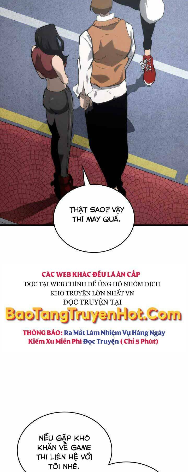 Sự Trở Lại Của Người Chơi Cấp Sss Chap 16 - Next Chap 17