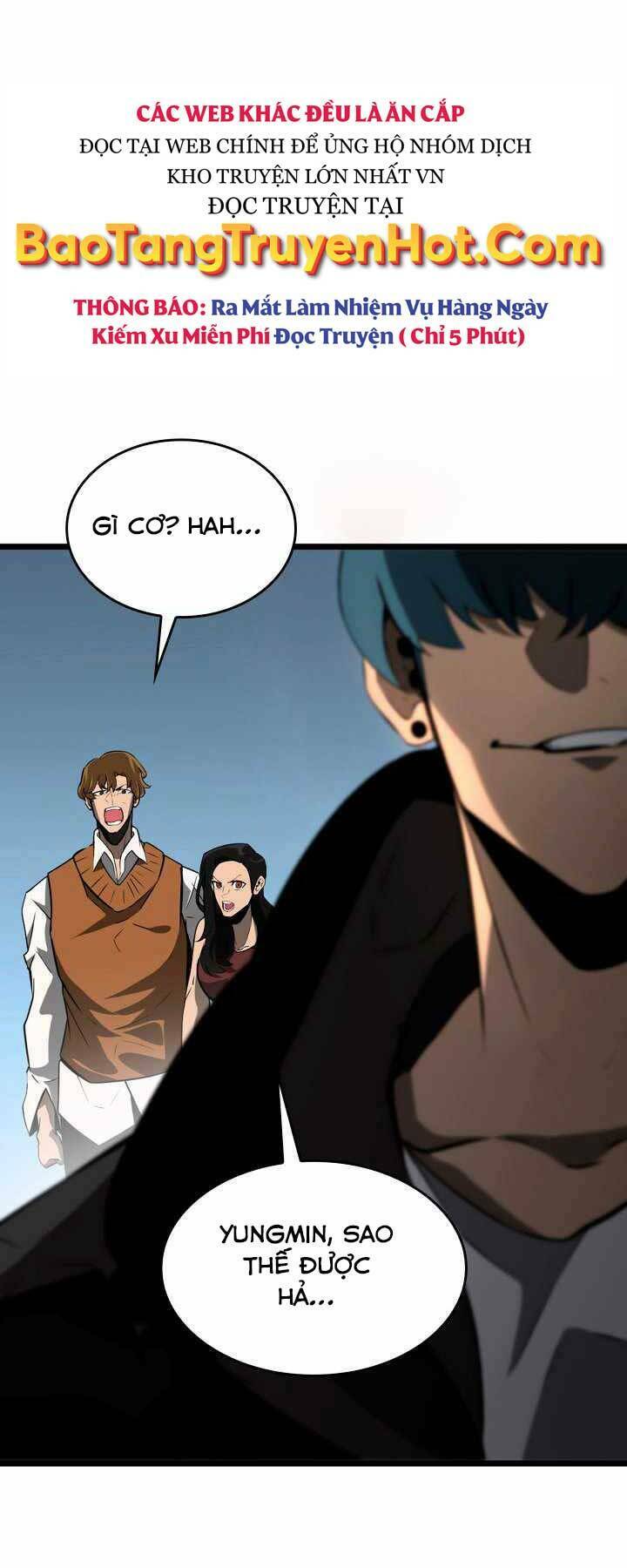 Sự Trở Lại Của Người Chơi Cấp Sss Chap 16 - Next Chap 17