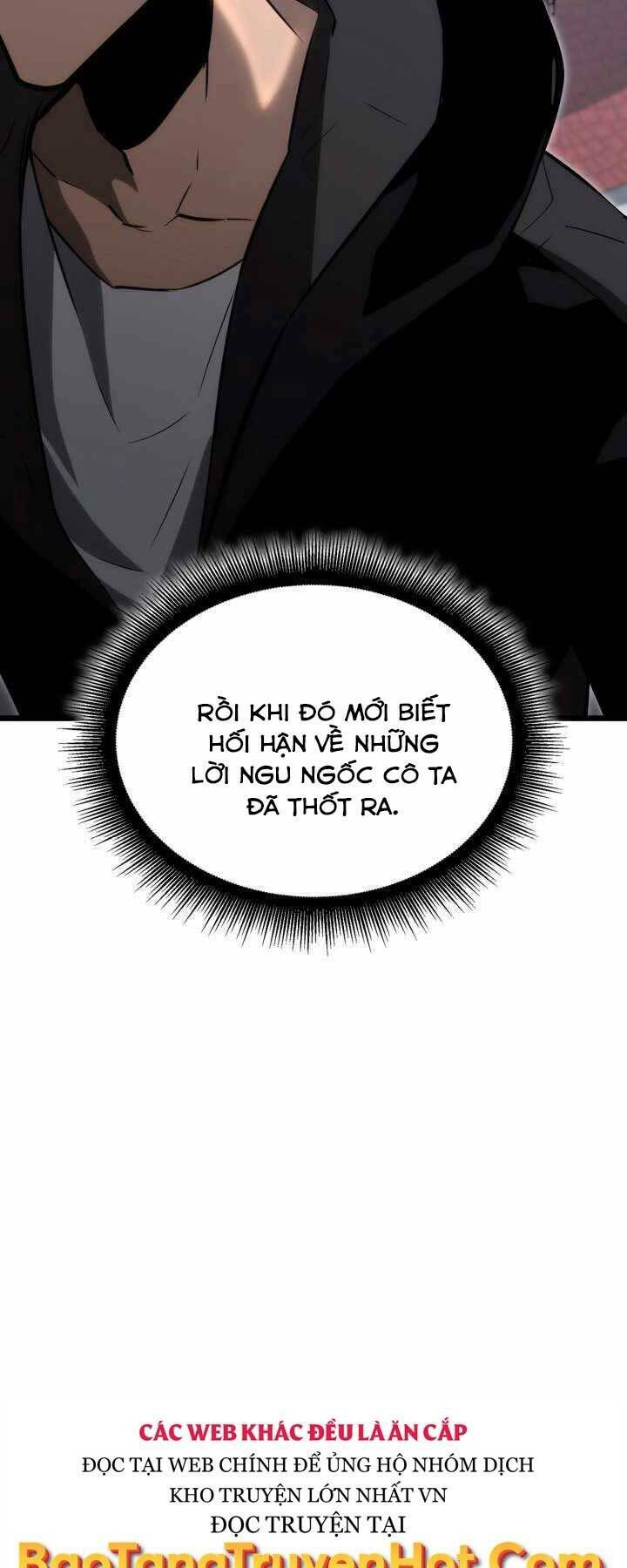 Sự Trở Lại Của Người Chơi Cấp Sss Chap 16 - Next Chap 17