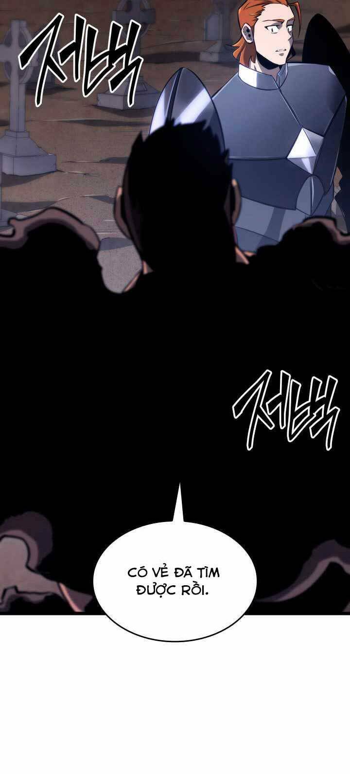 Sự Trở Lại Của Người Chơi Cấp Sss Chap 16 - Next Chap 17